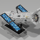 Illustration for article titled Help Make The LEGO Hubble Space Telescope A Reality